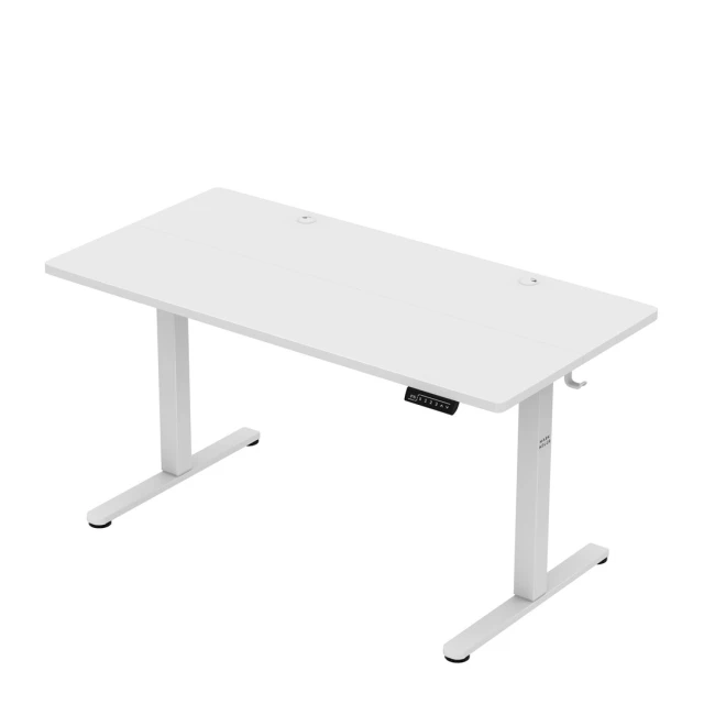 Стіл письмовий MARK ADLER Leader 7.3 White (5903796019971)