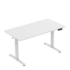 Стіл письмовий MARK ADLER Leader 7.3 White (5903796019971)