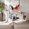 Стіл письмовий MARK ADLER Leader 7.3 White (5903796019971)