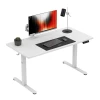 Стіл письмовий MARK ADLER Leader 7.3 White (5903796019971)