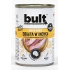 Консерва для собак Bult з індичкою 800 г (5903802472196)