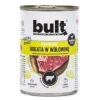 Консерва для собак Bult з яловичиною 800 г (5903802472257)