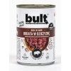 Консерва для собак Bult з дичиною 800 г (5903802472318)