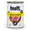Консерва для собак Bult з качкою 800 г (5903802472349)
