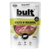 Вологий корм для собак Bult з яловичиною 100 г (5903802472363)