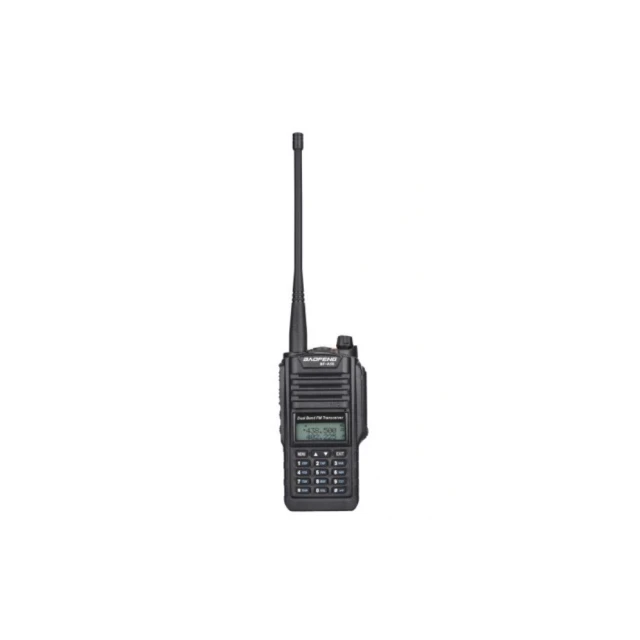 Рація Baofeng BF-A58 (5903815492747)