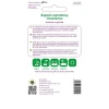 Насіння вероніки садової барвиста суміш W.Legutko (5903837042005)