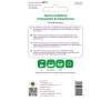 Насіння гарбуза декоративного суміш бородавчаста W.Legutko (5903837102204)