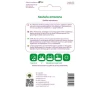 Насіння шавлії блакитної фіолетово-синьої W.Legutko (5903837308507)