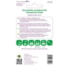 Насіння чорнобривців розсіяних мікс кольорів W.Legutko (5903837332007)