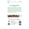 Насіння цинії мексиканської суміш W.Legutko (5903837363001)