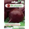 Насіння Буряк Округлий Темночервоний W.Legutko (5903837406210)