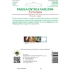 Семена фасоли кустовой W.Legutko Złota Saxa (5903837419401)
