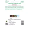 Семена фасоли кустовой W.Legutko Berggold (5903837419890)