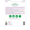 Насіння Шпинат W.Legutko Olbrzym Zimowy (5903837482252)