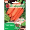 Насіння Морква W.Legutko Nantes 3 на стрічці середньорання (5903837493449)
