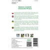 Насіння на пророслі — фітнес-суміш W.Legutko 20 г (5903837494910)