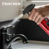 Засіб для чищення чорної сантехніки Frischer 0,5 л (5903874860396)