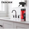 Засіб для чищення чорної сантехніки Frischer 0,5 л (5903874860396)
