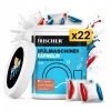 Таблетки для посудомийних машин Frischer 3in1 22 шт (5903874860747)