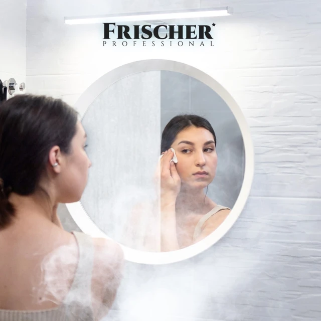 Засіб для миття скла з функцією антизапотівання Frischer 0,5 л (5903874869191)