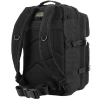 Рюкзак M-TAC Large Assault Pack Laser Cut Black (5903886812383)