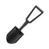 Саперна лопатка складна з чохлом M-TAC Olive (5903886850224)