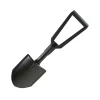 Саперна лопатка складна з чохлом M-TAC Olive (5903886850224)