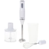 Погружной блендер Adler AD 4620 800 Вт White (5903887800051)