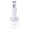Погружной блендер Adler AD 4620 800 Вт White (5903887800051)