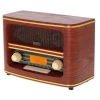 Радио Adler AD 1187 Wooden (5903887800075)