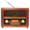 Радио Adler AD 1187 Wooden (5903887800075)