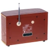 Радио Adler AD 1187 Wooden (5903887800075)