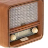 Радиоприемник Adler Camry CR 1188 Wooden (5903887800099)