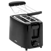 Тостер Mesko MS 3220 750 Вт 2 отвори Black (5903887800181)