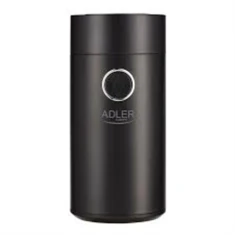 Кавомолка Adler AD 4446bs 150 Вт Black (5903887800433)