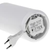 Кавомолка ножова Adler AD 4446 150 Вт White Gold (5903887800440)