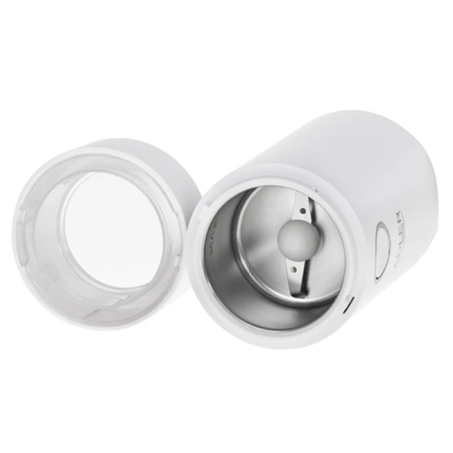 Кофемолка Adler AD 4446ws 150 Вт 75 г White (5903887800457)