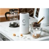 Кофемолка Adler AD 4446ws 150 Вт 75 г White (5903887800457)