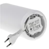 Кофемолка Adler AD 4446ws 150 Вт 75 г White (5903887800457)