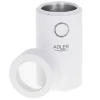 Кофемолка Adler AD 4446ws 150 Вт 75 г White (5903887800457)