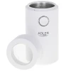 Кофемолка Adler AD 4446ws 150 Вт 75 г White (5903887800457)