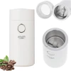 Кофемолка Adler AD 4446ws 150 Вт 75 г White (5903887800457)