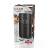 Кавомолка електрична Adler AD 4446 150 Вт 75 г Black Gold (5903887800464)