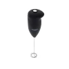 Спінювач молока Adler AD 4491 Black (5903887801034)