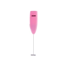 Спінювач молока Mesko MS 4493p Pink (5903887801096)