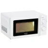 Мікрохвильова піч Adler AD6205 700 Вт White (5903887801218)
