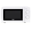 Мікрохвильова піч Adler AD6205 700 Вт White (5903887801218)
