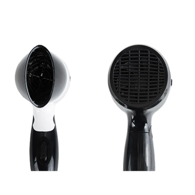Фен для волосся Mesko MS 2262 1000 Вт Black (5903887801249)