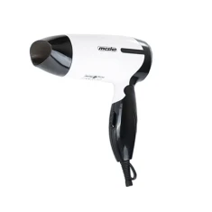 Фен для волосся Mesko MS 2262 1000 Вт Black (5903887801249)
